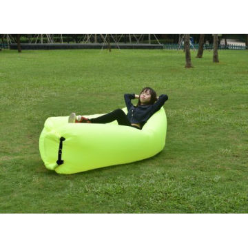 Paypal Acceptable Portable Inflatable Air Bed